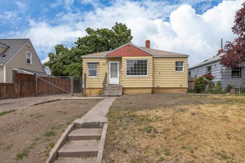 1643 E Rockwell Ave, Spokane, WA, 99207-4449 | Card Image