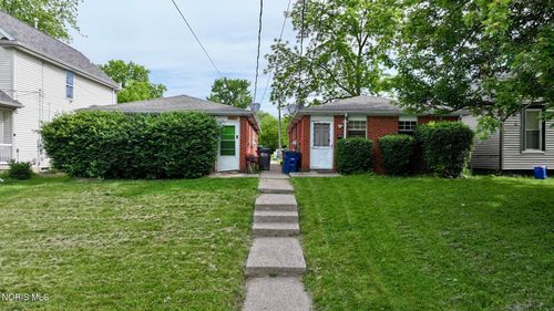 1622 Milburn Ave, Toledo, OH, 43606-4415 | Card Image