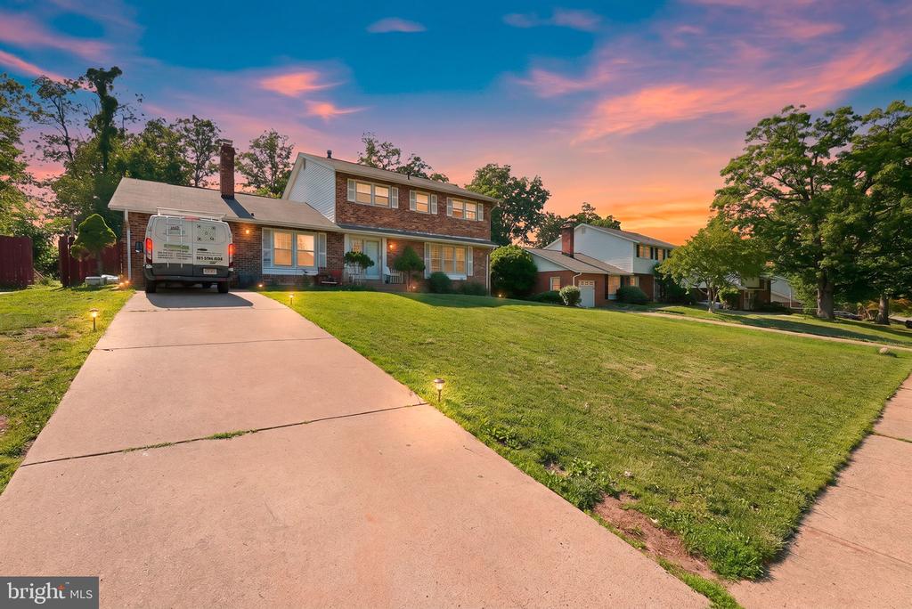 Residential in ANNANDALE 2