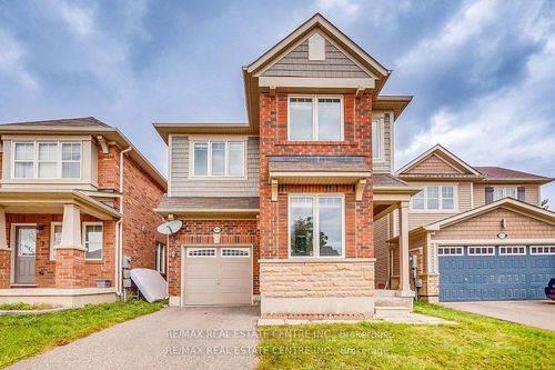 1079 Savoline Blvd, Milton, ON, L9T8N9 | Card Image