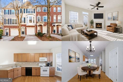 2278 Dillard Xing, Tucker, GA, 30084-5858 | Card Image