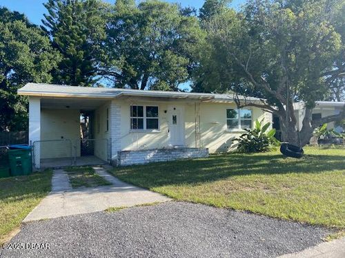 264 Sherwood Ln, Holly Hill, FL, 32117-2328 | Card Image