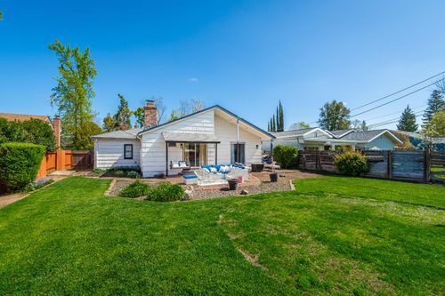 4004 Lusk Drive, Sacramento, CA, 95864 | Card Image