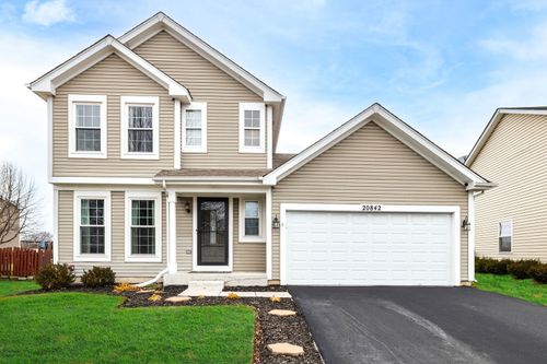20842 W Aspen Ct, Plainfield, IL, 60544-7320 | Card Image