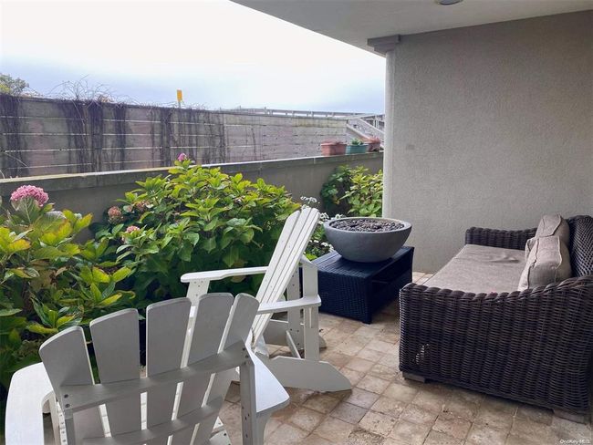 View of patio / terrace with a balcony | Image 14