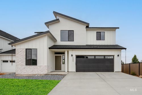 6645 S Banded Eagle Way, Boise, ID, 83709-1178 | Card Image