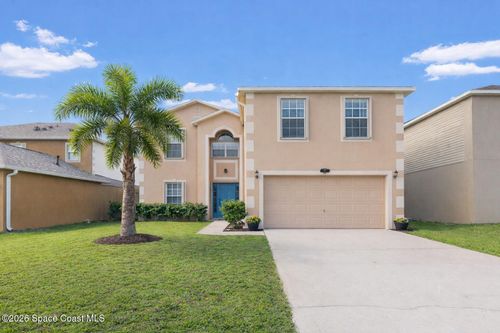 571 Tortuga Way, Melbourne, FL, 32904-6843 | Card Image