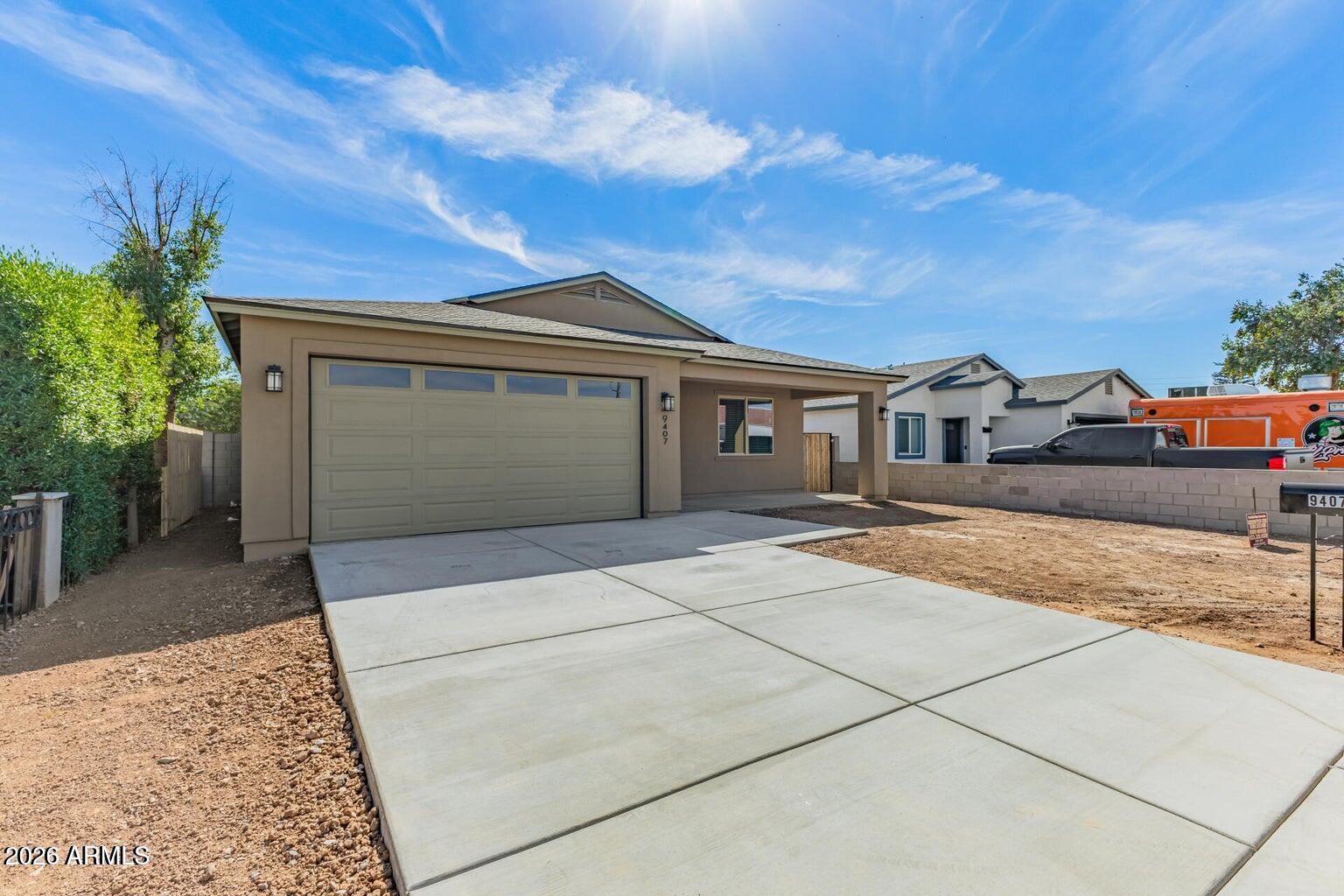 Residential in Tolleson 2