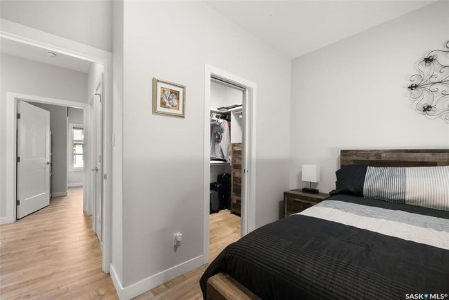 123 - 3960 Green Falls Dr, Townhouse with 4 bedrooms, 3 bathrooms and 4 parking in Regina SK | Image 18
