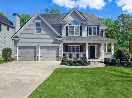126 Gold Mill Pl, Canton, GA, 30114-6593 | Card Image