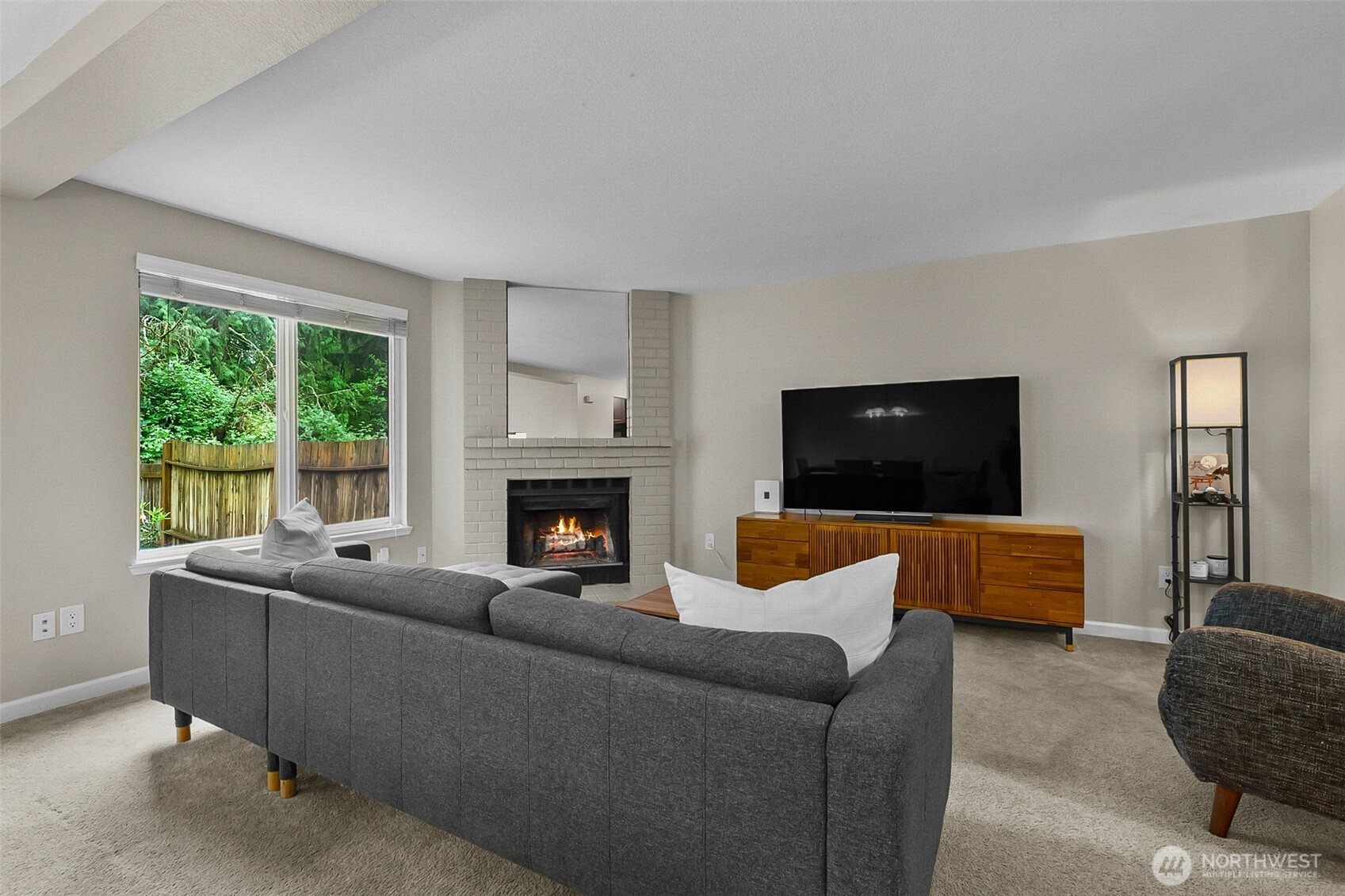 Residential in Bothell 4