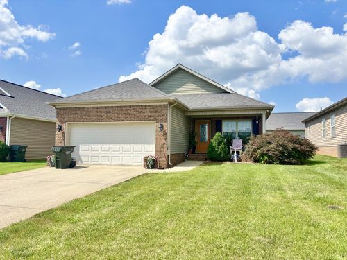 102 Saddlebrook Ct, Hopkinsville, KY, 42240-7908 | Card Image