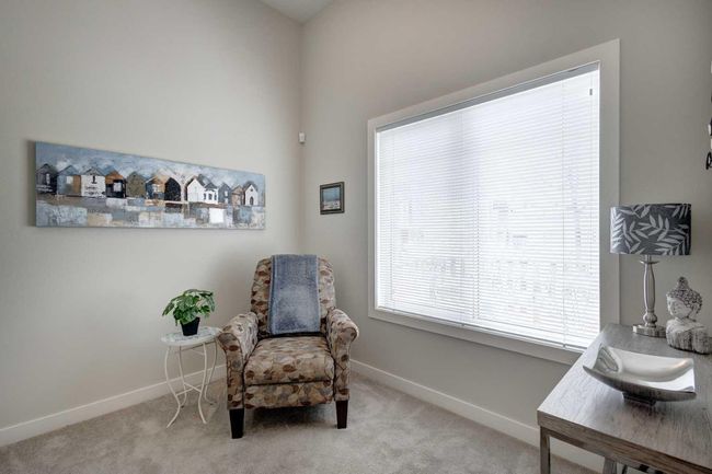 107 - 2802 Kings Heights Gate Se, Home with 3 bedrooms, 2 bathrooms and 2 parking in Airdrie AB | Image 23