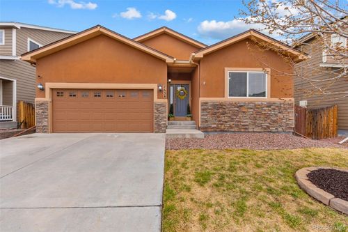 7658 Colorado Tech Drive, Colorado Springs, CO, 80915 | Card Image