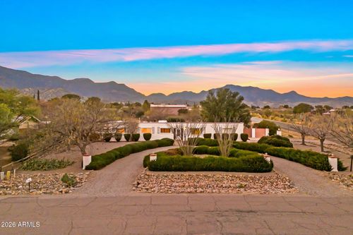 4810 S Nez Perce Ave, Sierra Vista, AZ, 85650-9792 | Card Image