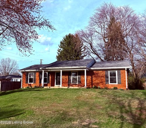 2611 Welsford Way, Louisville, KY, 40242-2336 | Card Image