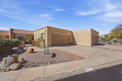 3012 S Camino Kino, Green Valley, AZ, 85622-4603 | Card Image
