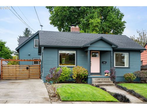 4115 Ne 70th Ave, Portland, OR, 97218 | Card Image