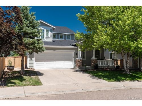 3071 Fox Sedge Ln, Highlands Ranch, CO, 80126-7591 | Card Image