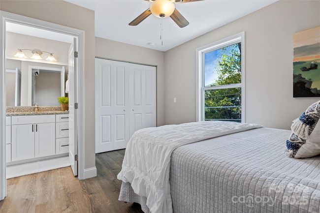 104 Forest Fern Ln, House other with 2 bedrooms, 2 bathrooms and null parking in Alexander NC | Image 38