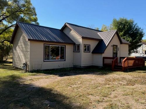 400 E Michigan Ave, Hesperia, MI, 49421-9168 | Card Image