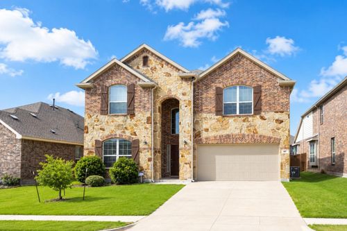 817 Black Hawk Dr, Princeton, TX, 75407-9142 | Card Image