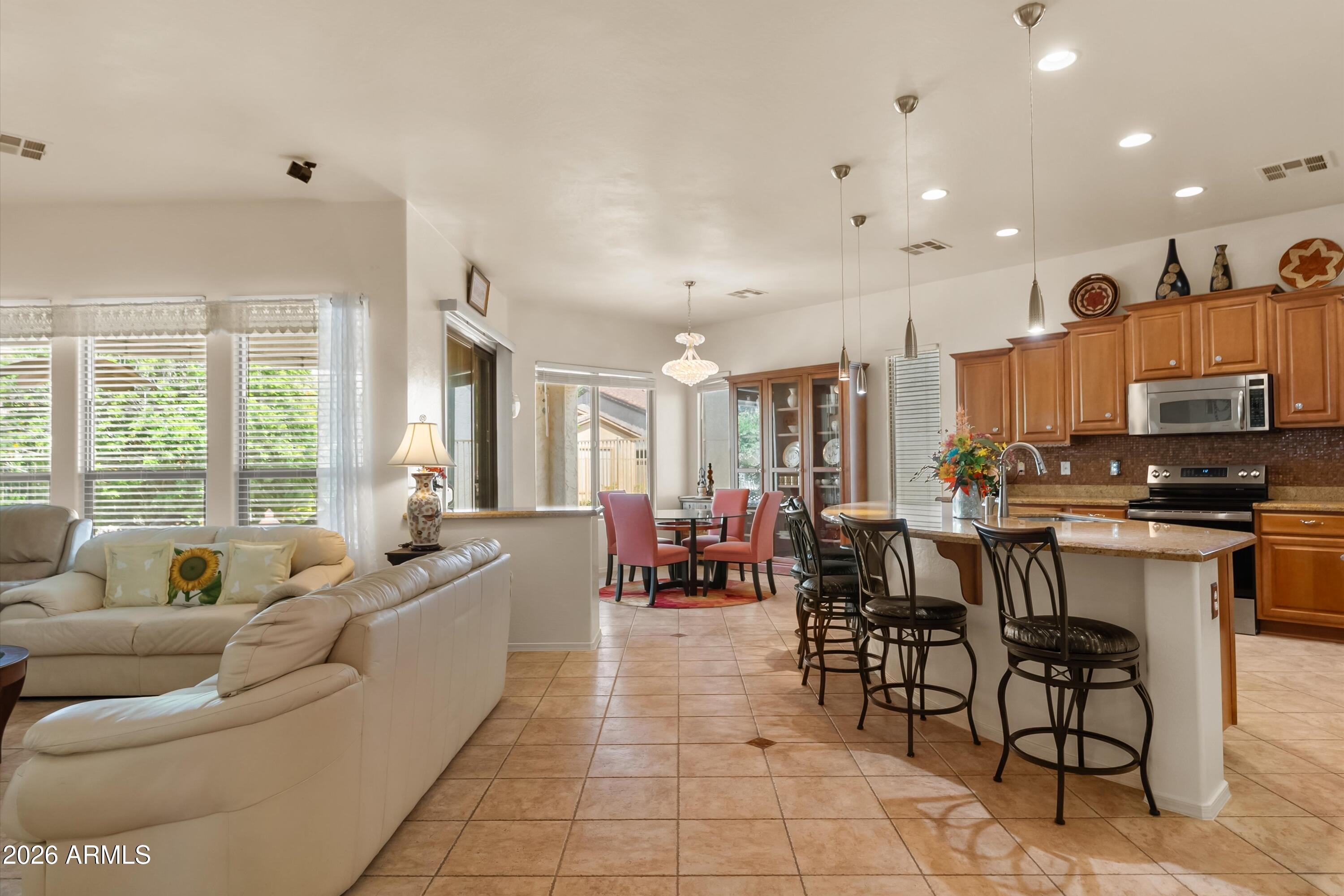 Residential in Gilbert 2
