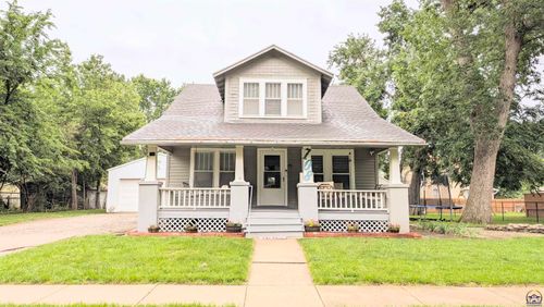708 Union St, Emporia, KS, 66801-3064 | Card Image