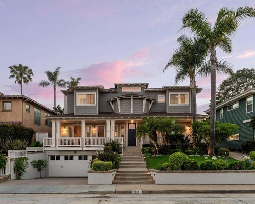 515 N Acacia Ave, Solana Beach, CA, 92075-1111 | Card Image