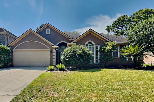 8506 Hunters Village Dr, Humble, TX, 77346-6094 | Card Image
