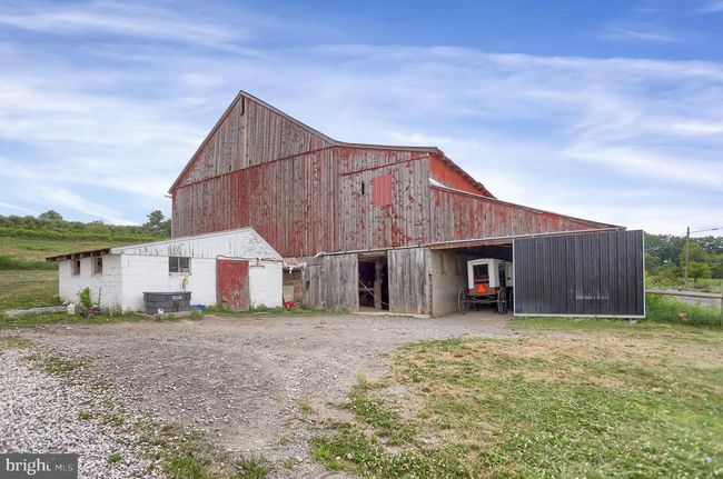 11753 Stage Rd, Home with 7 bedrooms, 0 bathrooms and null parking in Mc Clure PA | Image 39