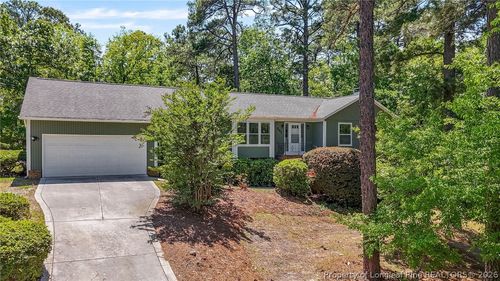 541 Hilliard Dr, Fayetteville, NC, 28311-2689 | Card Image