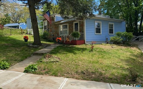 141 Mountain Rd, New Haven, CT, 06515-1111 | Card Image