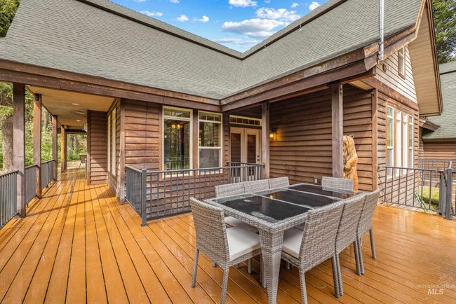 14199 Franklin Rd, House other with 3 bedrooms, 4 bathrooms and 2 parking in McCall ID | Image 37