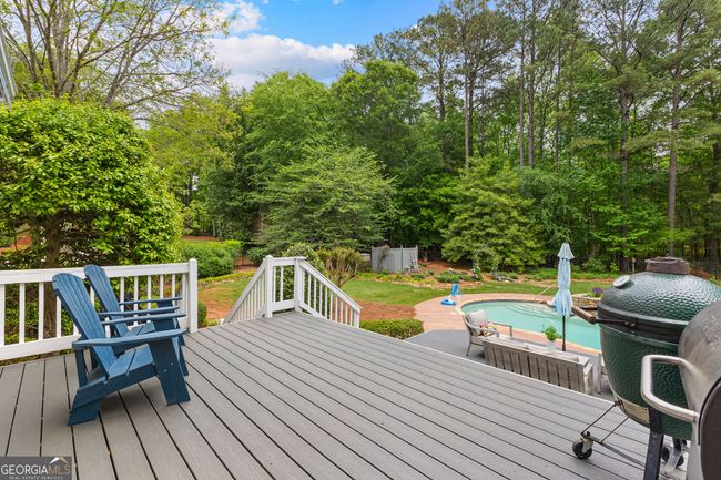105 Riveria Ct, House other with 5 bedrooms, 5 bathrooms and null parking in Fayetteville GA | Image 76