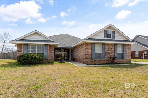 9704 Chariot Ave, Fairhope, AL, 36532-7409 | Card Image