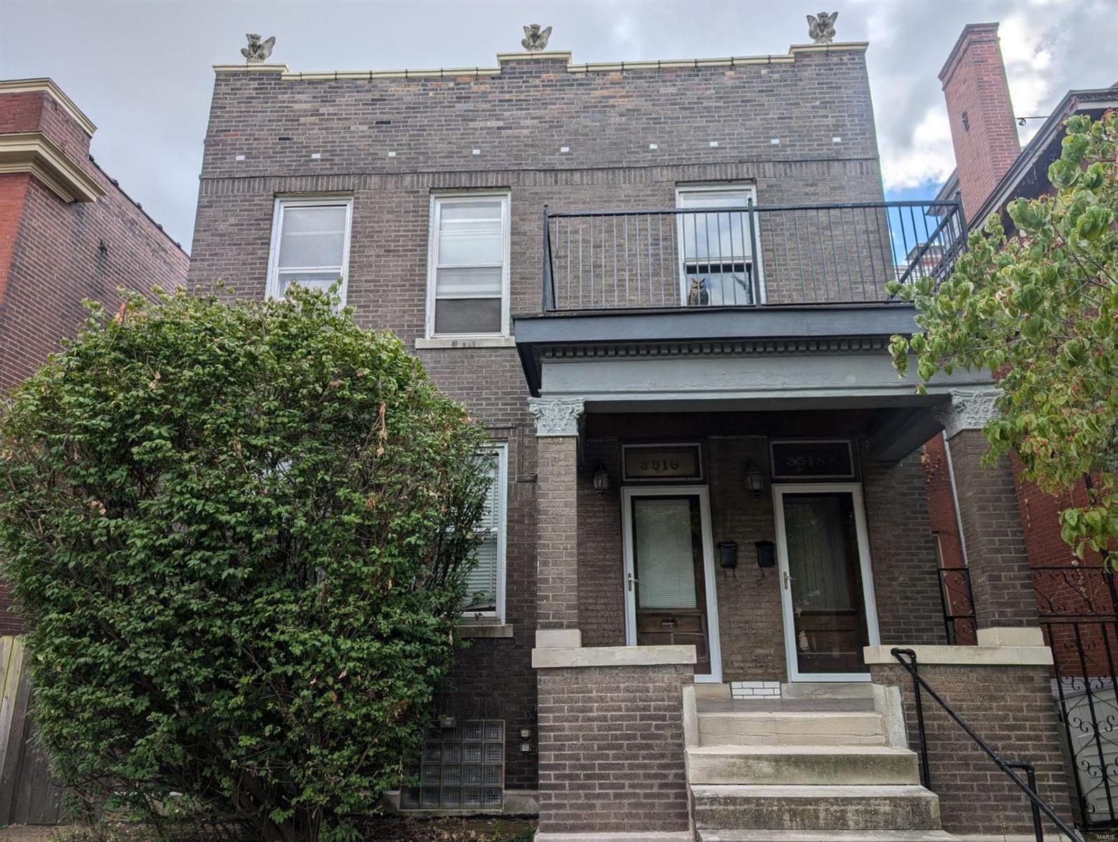 Arsenal St, Saint Louis, MO 63118