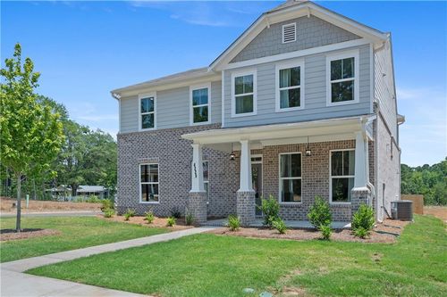 3382 Wild Clary Ct, Buford, GA, 30519-8480 | Card Image
