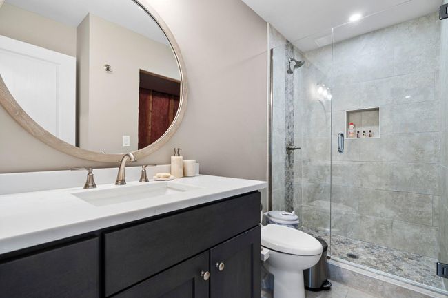 127 Leith St, House other with 4 bedrooms, 5 bathrooms and null parking in Brighton MI | Image 54