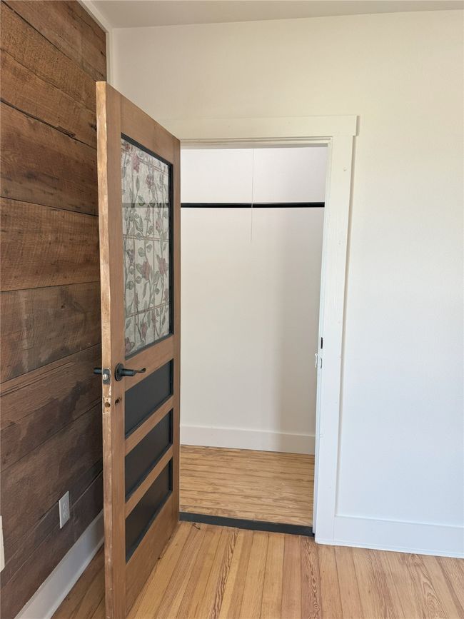 View of closet | Image 27