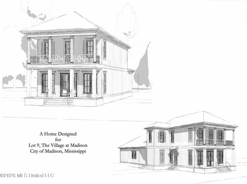401 Harmony Street, Madison, MS, 39110 | Card Image