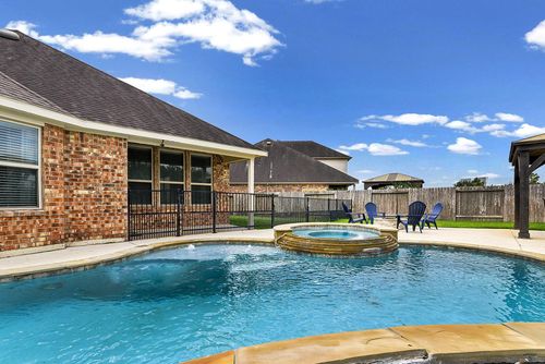 30222 Green Meadows Ln, Brookshire, TX, 77423-1589 | Card Image