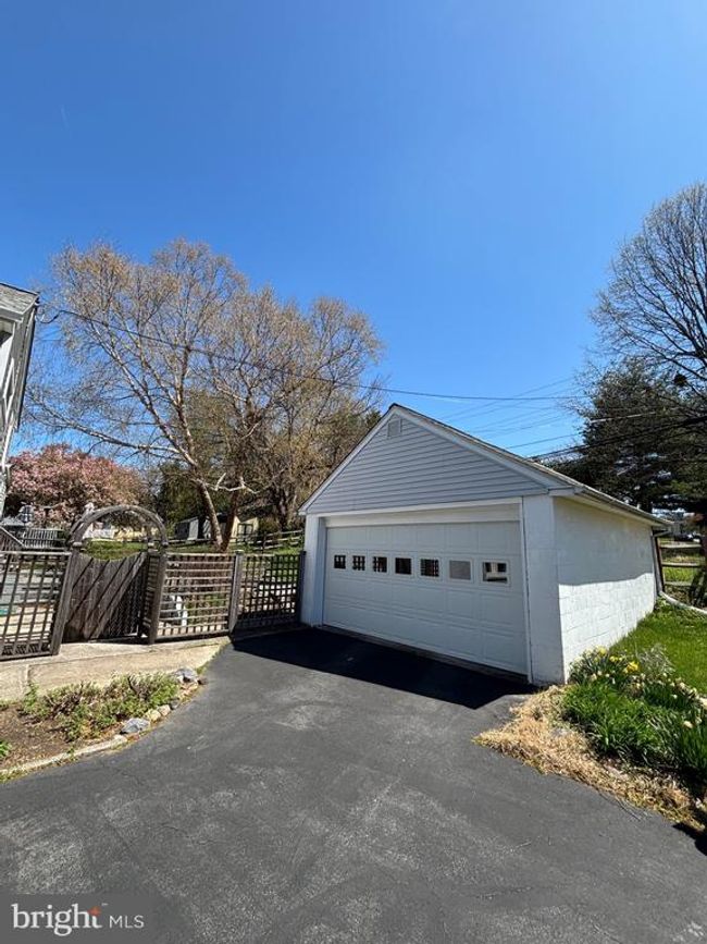 149 Cambridge Rd, House other with 4 bedrooms, 2 bathrooms and null parking in KING OF PRUSSIA PA | Image 30