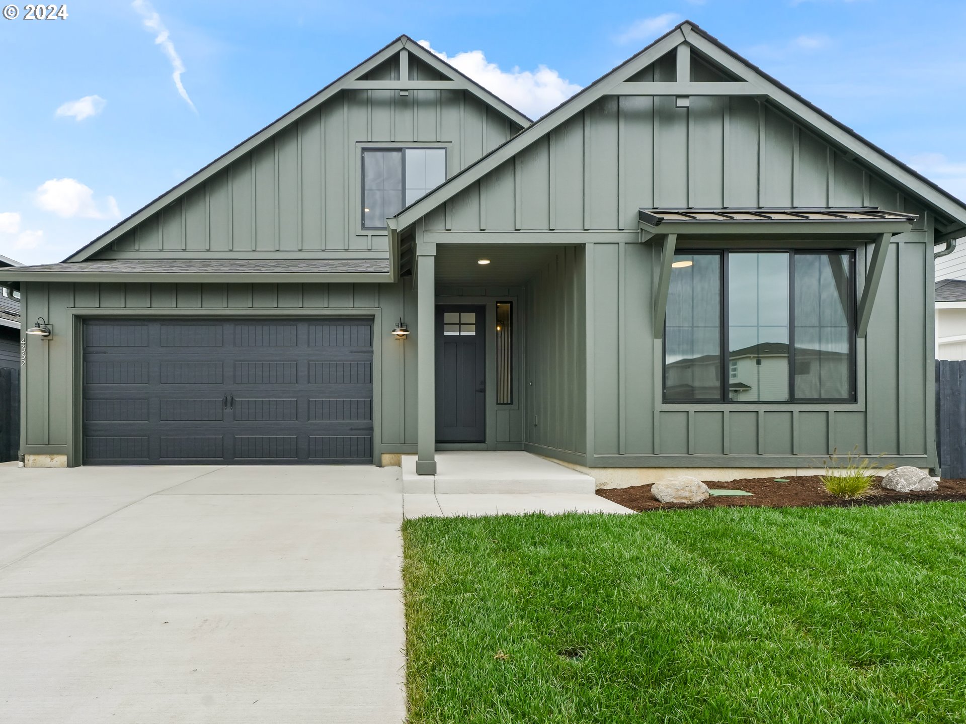 12th Way, Ridgefield, WA 98642