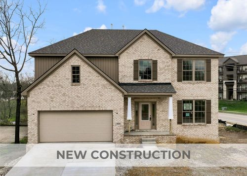 300 Lakebend Ct, Lexington, KY, 40515-5600 | Card Image