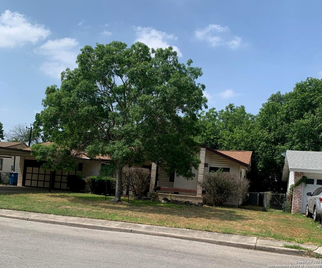 Happiness St, San Antonio, TX 78219