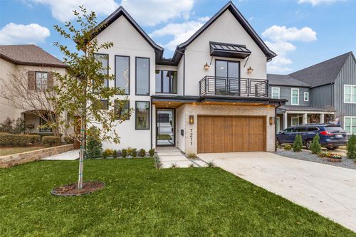 7211 Coronado Ave, Dallas, TX, 75214-4212 | Card Image