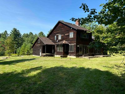 410 Bovat Road, House other with 3 bedrooms, 2 bathrooms and null parking in Georgia VT | Image 3