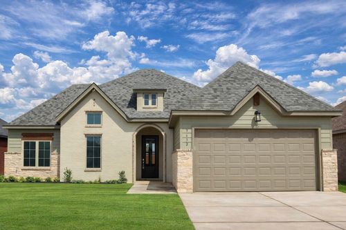 3632 119th St, Lubbock, TX, 79423-2156 | Card Image