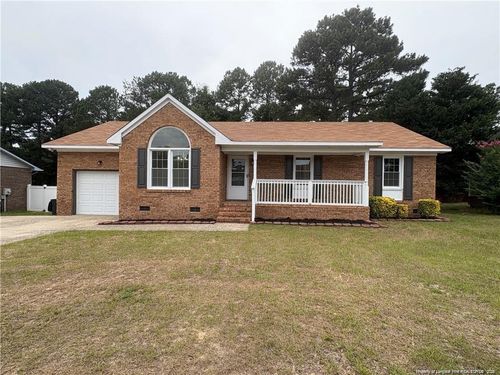 2544 Previs Rd, Fayetteville, NC, 28306-2775 | Card Image